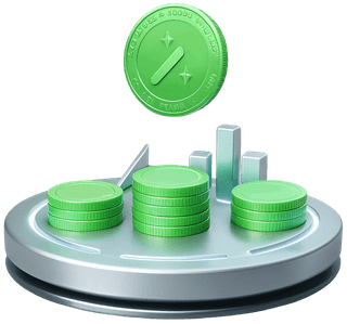 Simplified three-click crypto trading interface for Vsiqyds Cprxq