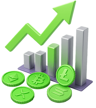 Product overview for the Vsiqyds Cprxq crypto trading platform interface