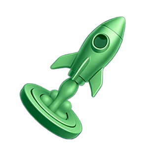 Portfolio growth expansion through a crypto asset discovery tool